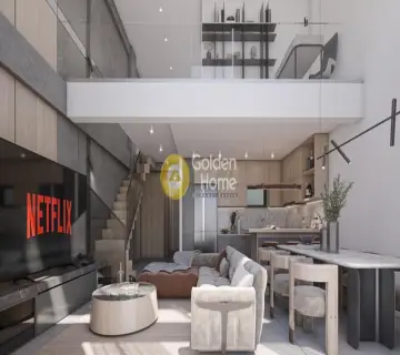 Golden Home Property Image