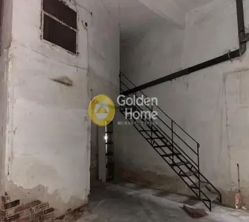 Αποθήκη 117τ.μ. προς πώληση φωτογραφία 1