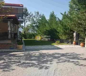 Μονοκατοικία 350τ.μ. προς πώληση φωτογραφία 3