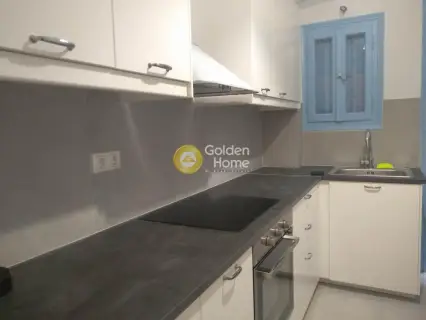 Διαμέρισμα 46τ.μ. προς ενοικίαση φωτογραφία 1