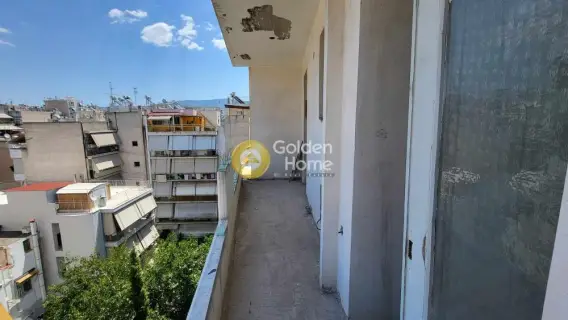 Ρετιρέ 86τ.μ. προς πώληση φωτογραφία 14