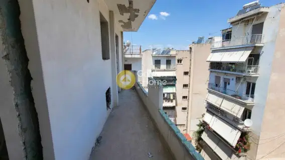 Ρετιρέ 86τ.μ. προς πώληση φωτογραφία 15