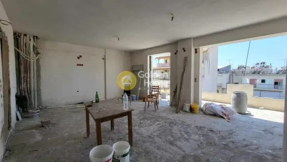 Ρετιρέ 86τ.μ. προς πώληση φωτογραφία 1
