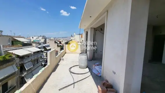 Ρετιρέ 86τ.μ. προς πώληση φωτογραφία 8