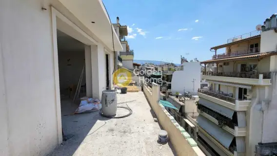 Ρετιρέ 86τ.μ. προς πώληση φωτογραφία 9