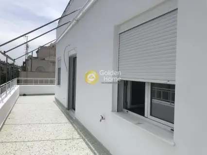 Ρετιρέ 94τ.μ. προς ενοικίαση φωτογραφία 2