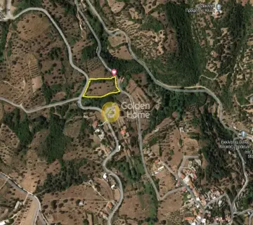 Parcel 5500m<sup>2</sup> for sale photo 1