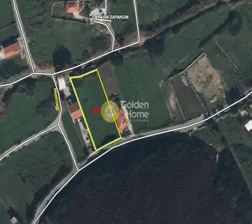 Parcel 1670m<sup>2</sup> for sale photo 1