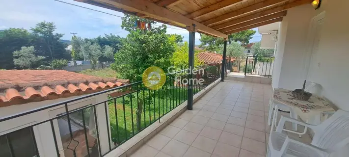Floor Maisonette 70m<sup>2</sup> for rent photo 81