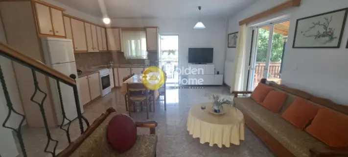 Floor Maisonette 70m<sup>2</sup> for rent photo 74