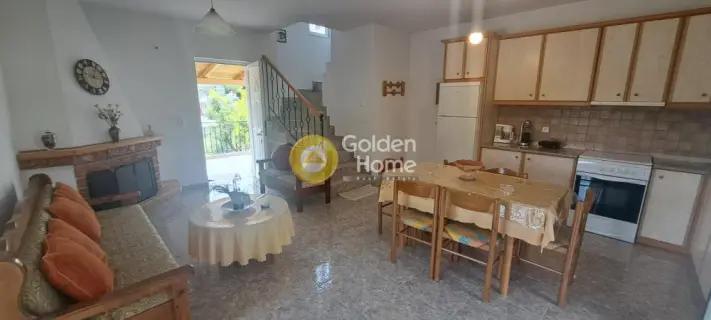 Floor Maisonette 70m<sup>2</sup> for rent photo 73