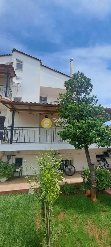 Floor Maisonette 70m<sup>2</sup> for rent photo 69