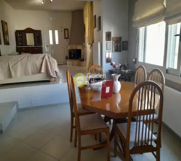 Independent Maisonette 165m<sup>2</sup> for sale photo 1