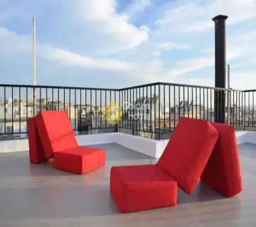 Penthouse 22m<sup>2</sup> for sale photo 8