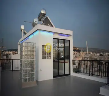 Penthouse 22m<sup>2</sup> for sale photo 13