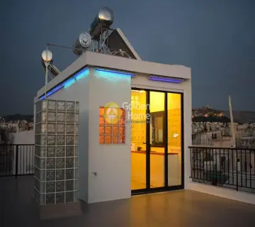 Penthouse 22m<sup>2</sup> for sale photo 1