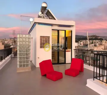 Penthouse 22m<sup>2</sup> for sale photo 17
