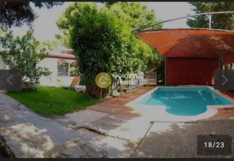 House 95m<sup>2</sup> for rent photo 3