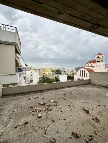 Οροφοδιαμέρισμα 70τ.μ. προς πώληση φωτογραφία 4