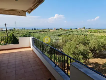 Μονοκατοικία 153τ.μ. προς πώληση φωτογραφία 1
