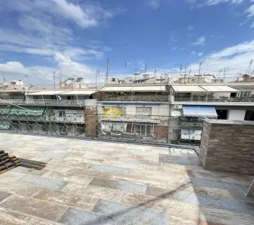Ρετιρέ 105τ.μ. προς πώληση φωτογραφία 14