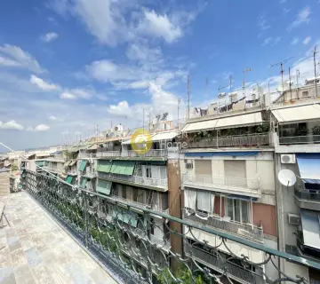 Ρετιρέ 105τ.μ. προς πώληση φωτογραφία 11