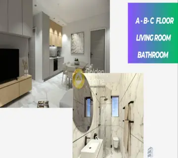 Golden Home Property Image