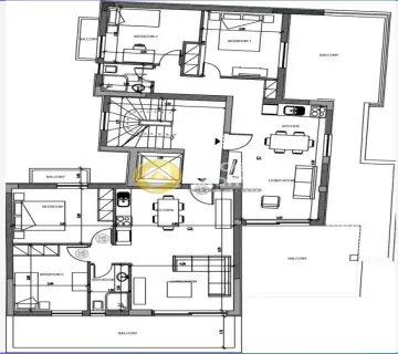 Golden Home Property Image