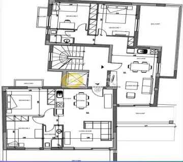 Golden Home Property Image