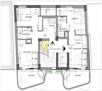 Golden Home Property Image