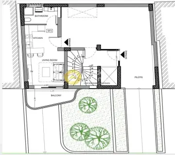 Golden Home Property Image