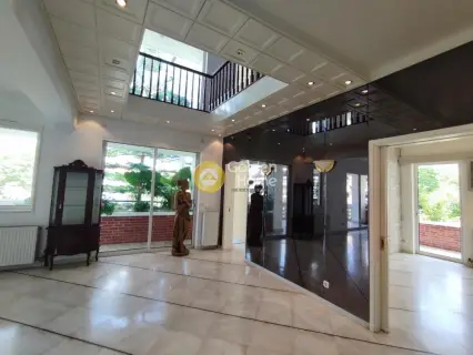 Μονοκατοικία 245τ.μ. προς ενοικίαση φωτογραφία 6