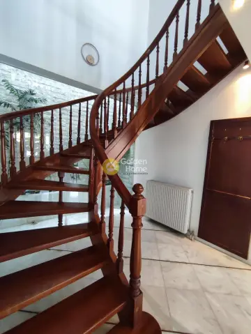 Μονοκατοικία 245τ.μ. προς ενοικίαση φωτογραφία 13