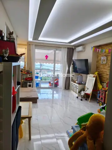 Οροφοδιαμέρισμα 136τ.μ. προς πώληση φωτογραφία 4