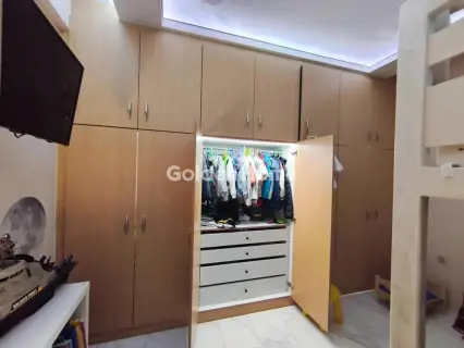 Οροφοδιαμέρισμα 136τ.μ. προς πώληση φωτογραφία 15