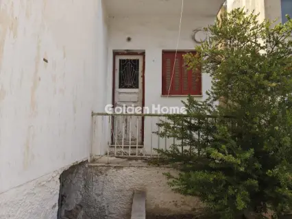 Μονοκατοικία 60τ.μ. προς πώληση φωτογραφία 4