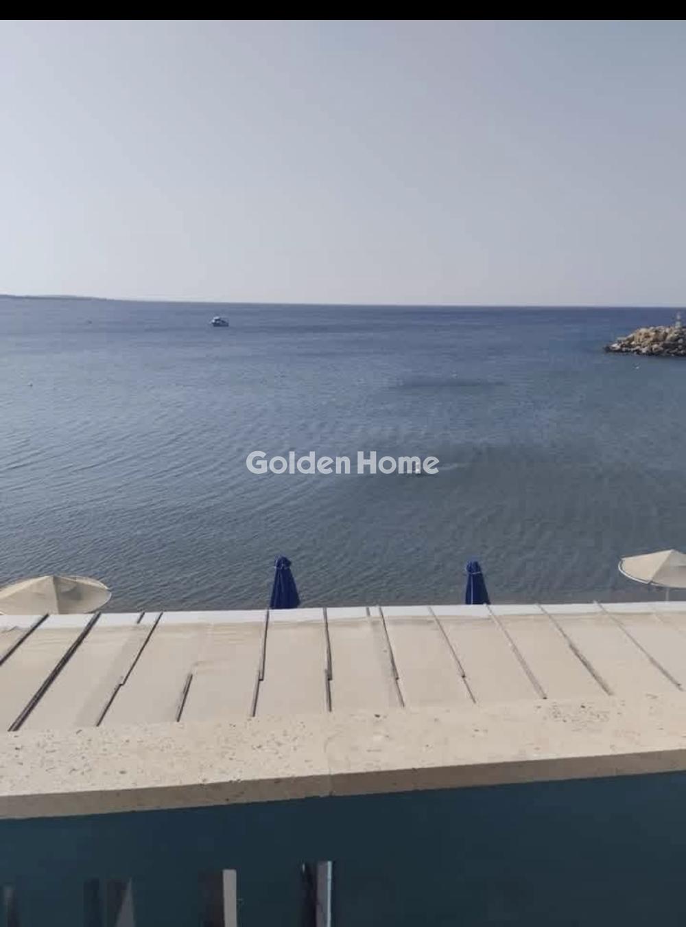 Κτήριο στην Ανάληψη, Μακρύς Γιαλός — Φωτογραφία 2 από 3