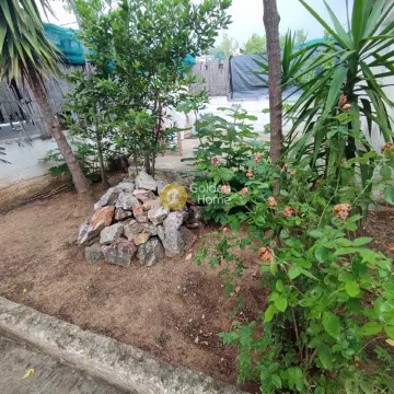 House 60m<sup>2</sup> for rent photo 1