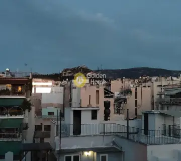 Ρετιρέ 47τ.μ. προς πώληση φωτογραφία 1