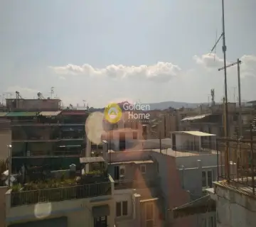 Ρετιρέ 47τ.μ. προς πώληση φωτογραφία 5