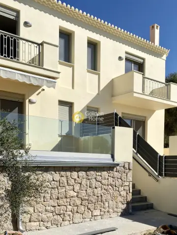 Μεζονέτα Εφαπτόμενη 128τ.μ. προς πώληση φωτογραφία 1