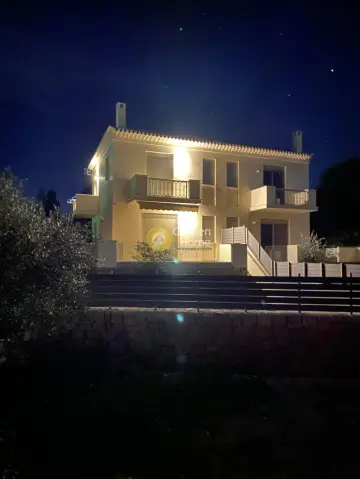 Μεζονέτα Εφαπτόμενη 128τ.μ. προς πώληση φωτογραφία 3
