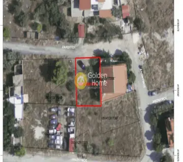 Parcel 200m<sup>2</sup> for rent photo 4474910