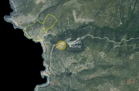 Αγροτεμάχιο 82000τ.μ. προς πώληση φωτογραφία 1