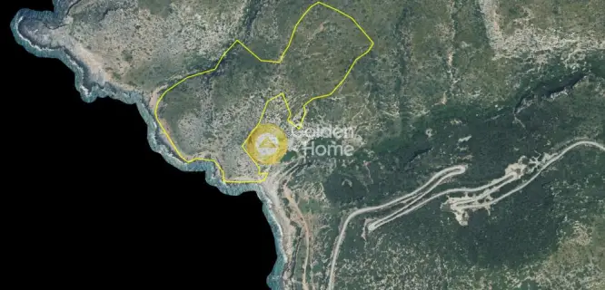 Αγροτεμάχιο 82000τ.μ. προς πώληση φωτογραφία 2