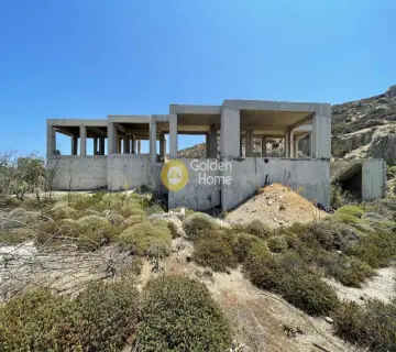Μονοκατοικία 700τ.μ. προς πώληση φωτογραφία 3