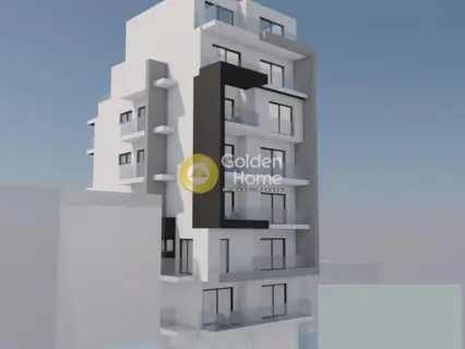 Οροφομεζονέτα 103τ.μ. προς πώληση φωτογραφία 1