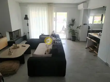 Οροφοδιαμέρισμα 125τ.μ. προς πώληση φωτογραφία 3