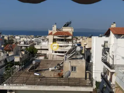 Οροφοδιαμέρισμα 125τ.μ. προς πώληση φωτογραφία 2