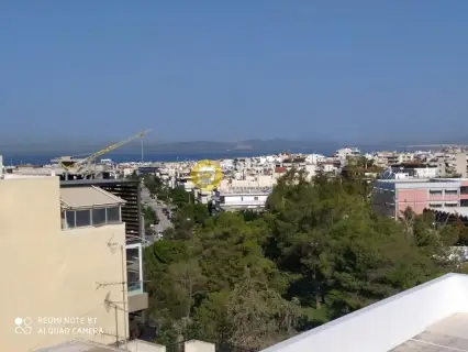 Οροφοδιαμέρισμα 125τ.μ. προς πώληση φωτογραφία 1